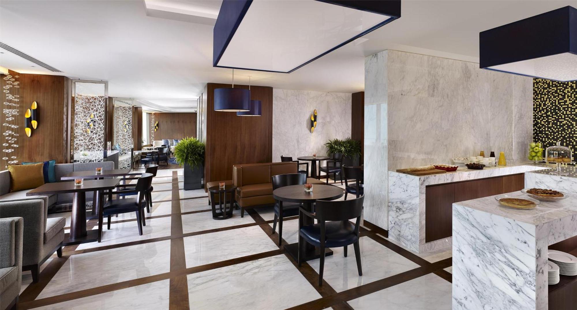Hyatt Regency Istanbul Atakoy — Bilder 1