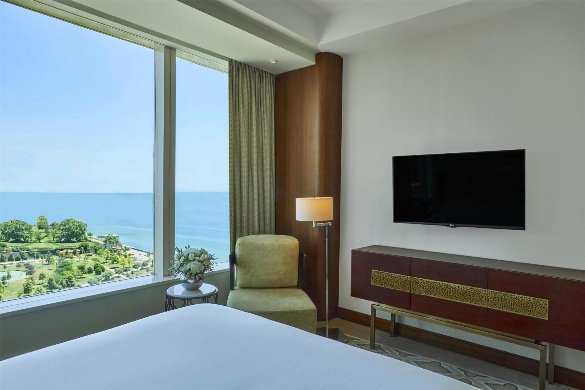 Hyatt Regency Istanbul Atakoy — Bilder 2